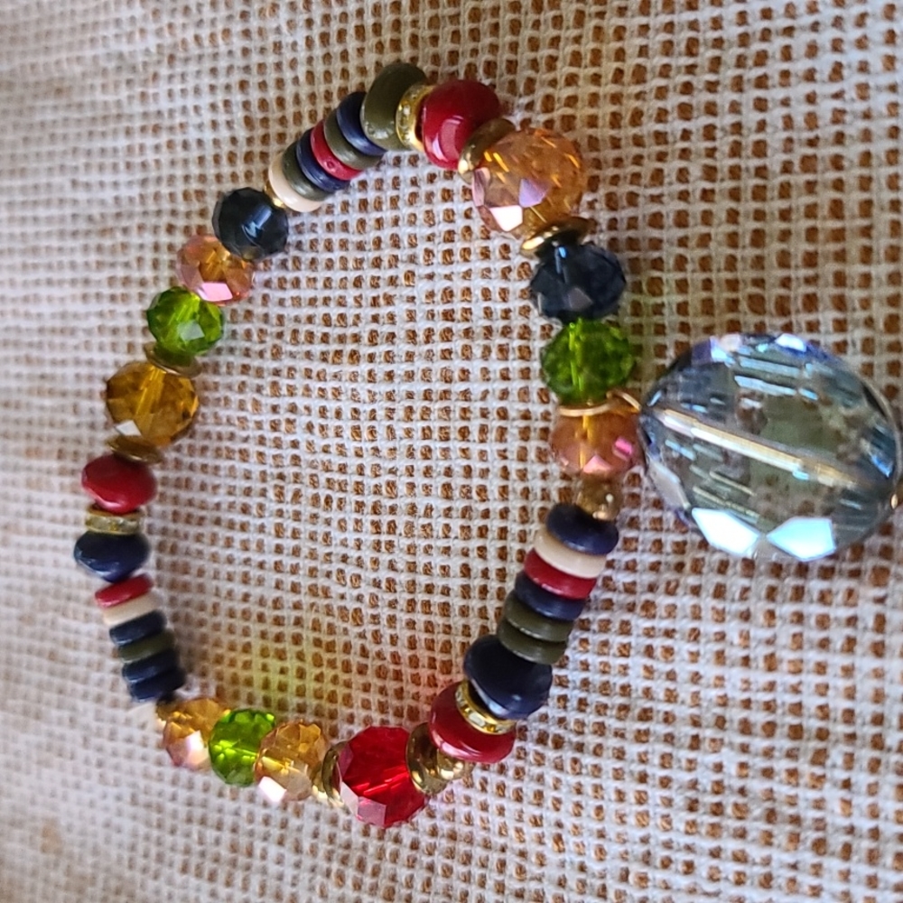 Bracelet